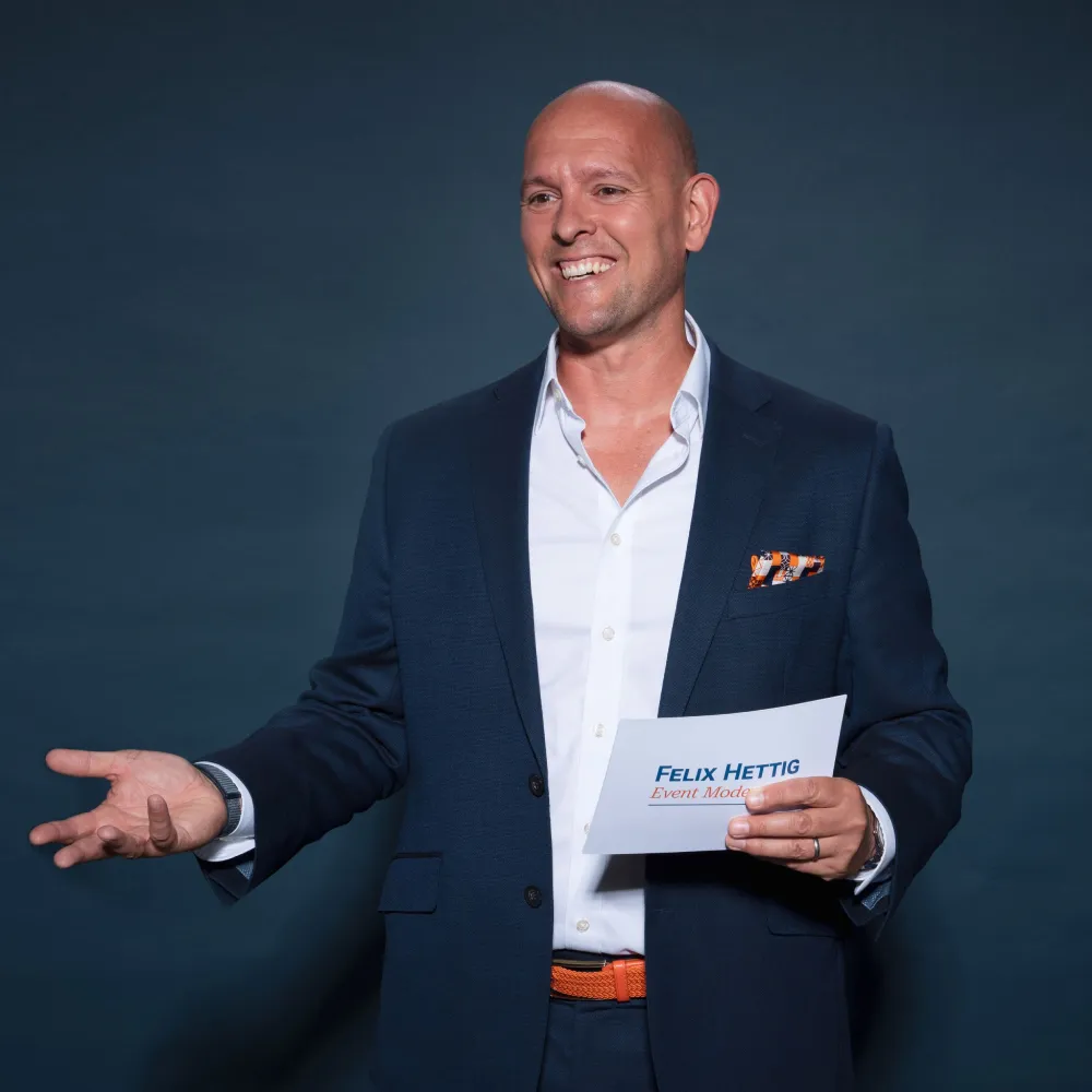 Moderation felix hettig foto stephen petrat 101 klein